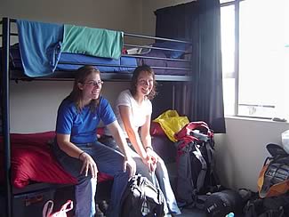 Friendly backpackers, Motueka, New Zealand Friendly backpackers, Motueka, New Zealand